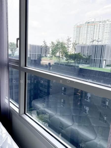 XT Huaikhwang, Bangkok, 244 Ratchadaphisek Road, Huai Khwang, Bangkok, 1 Bedroom, 35 sqm, Condo For Rent, by Connex Property, 500455906 - DDproperty.com