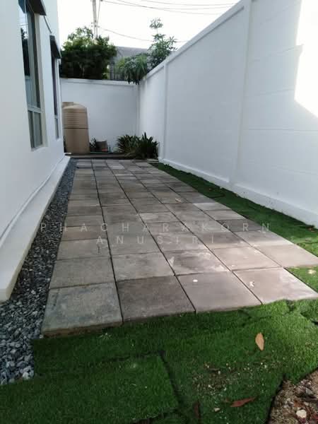 undefined, Bangkok, Hua Mak, Bang Kapi, Bangkok, 3 Bedrooms, 157 sqm, Townhouse For Sale, by Phacharakorn Anusiri, 500455908 - DDproperty.com