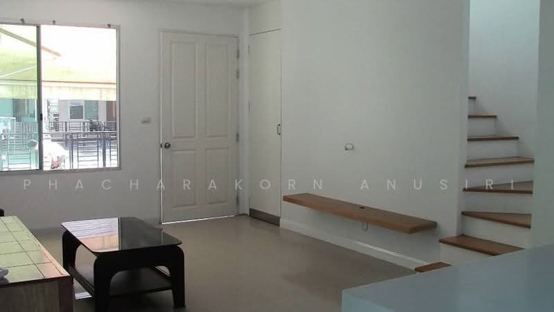 undefined, Bangkok, Hua Mak, Bang Kapi, Bangkok, 3 Bedrooms, 157 sqm, Townhouse For Sale, by Phacharakorn Anusiri, 500455908 - DDproperty.com