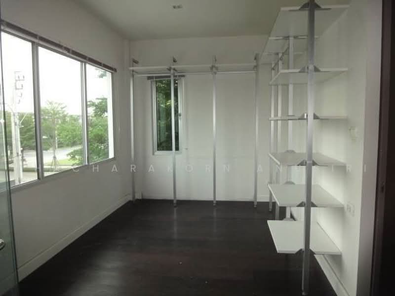 undefined, Bangkok, Hua Mak, Bang Kapi, Bangkok, 3 Bedrooms, 157 sqm, Townhouse For Sale, by Phacharakorn Anusiri, 500455908 - DDproperty.com