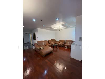For Rent - Crystal Garden, Bangkok