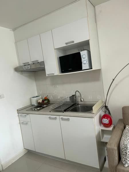 The Clover Thonglor Residence, Bangkok, Soi Sukhumvit 55, Khlong Tan Nua, Watthana, Bangkok, 1 Bedroom, 45 sqm, Condo For Rent, by Vichai Annavakulthorn, 500455915 - DDproperty.com