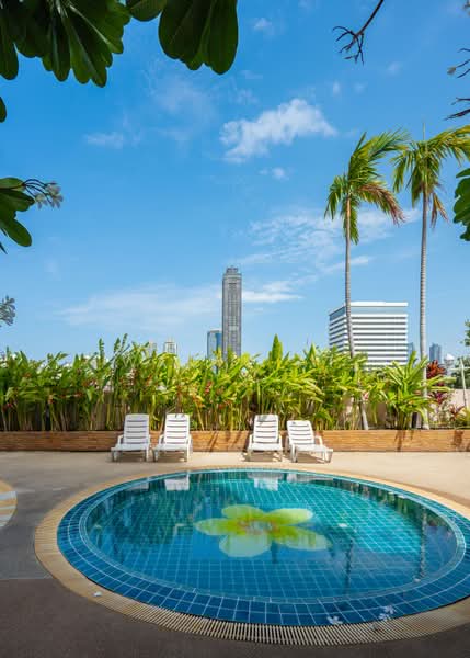 J.C. Tower, Bangkok, Soi Sukhumvit 55, Khlong Tan Nua, Watthana, Bangkok, 2 Bedrooms, 87 sqm, Condo For Sale, by Waryu At, 500455916 - DDproperty.com
