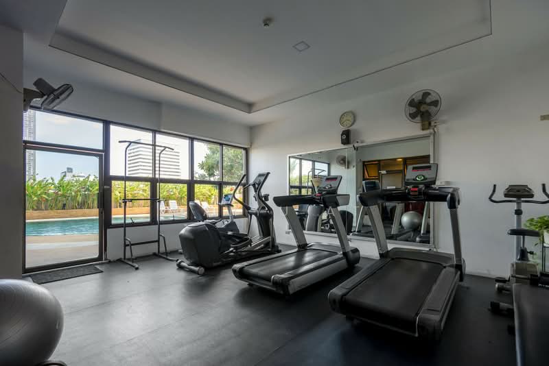 J.C. Tower, Bangkok, Soi Sukhumvit 55, Khlong Tan Nua, Watthana, Bangkok, 2 Bedrooms, 87 sqm, Condo For Sale, by Waryu At, 500455916 - DDproperty.com