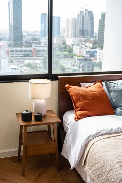 J.C. Tower, Bangkok, Soi Sukhumvit 55, Khlong Tan Nua, Watthana, Bangkok, 2 Bedrooms, 87 sqm, Condo For Sale, by Waryu At, 500455916 - DDproperty.com