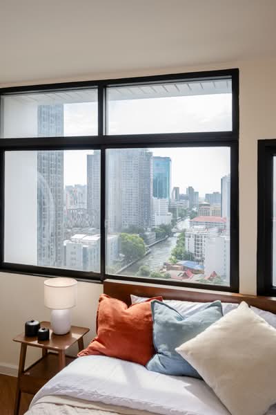 J.C. Tower, Bangkok, Soi Sukhumvit 55, Khlong Tan Nua, Watthana, Bangkok, 2 Bedrooms, 87 sqm, Condo For Sale, by Waryu At, 500455916 - DDproperty.com