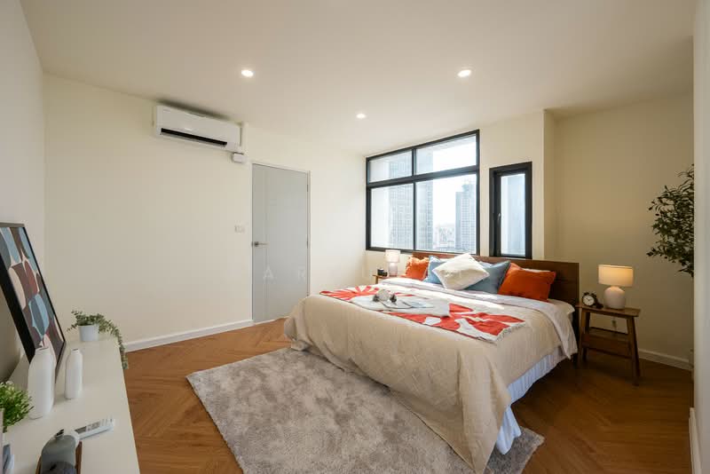 J.C. Tower, Bangkok, Soi Sukhumvit 55, Khlong Tan Nua, Watthana, Bangkok, 2 Bedrooms, 87 sqm, Condo For Sale, by Waryu At, 500455916 - DDproperty.com