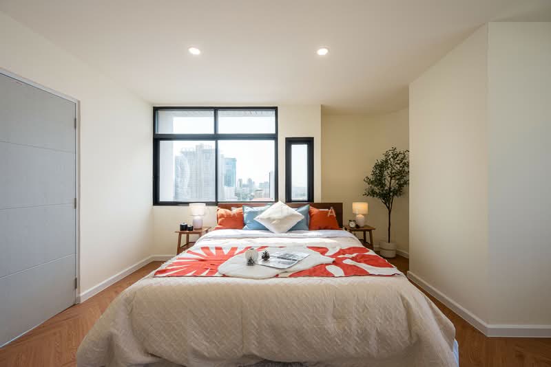 J.C. Tower, Bangkok, Soi Sukhumvit 55, Khlong Tan Nua, Watthana, Bangkok, 2 Bedrooms, 87 sqm, Condo For Sale, by Waryu At, 500455916 - DDproperty.com
