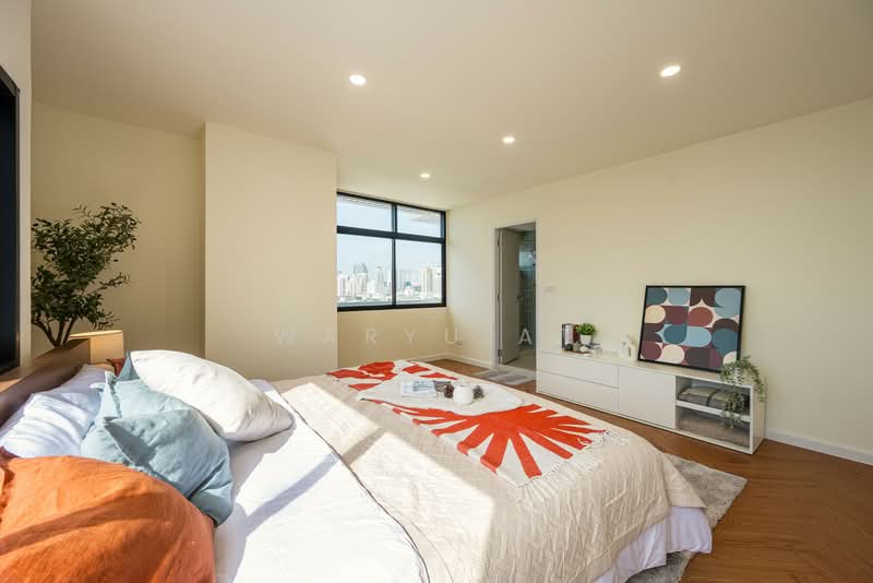 J.C. Tower, Bangkok, Soi Sukhumvit 55, Khlong Tan Nua, Watthana, Bangkok, 2 Bedrooms, 87 sqm, Condo For Sale, by Waryu At, 500455916 - DDproperty.com