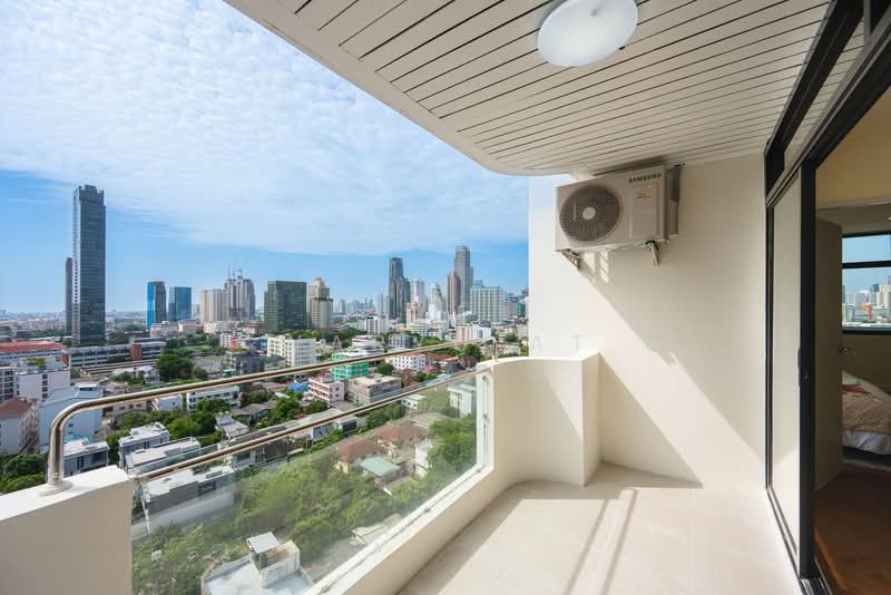 J.C. Tower, Bangkok, Soi Sukhumvit 55, Khlong Tan Nua, Watthana, Bangkok, 2 Bedrooms, 87 sqm, Condo For Sale, by Waryu At, 500455916 - DDproperty.com