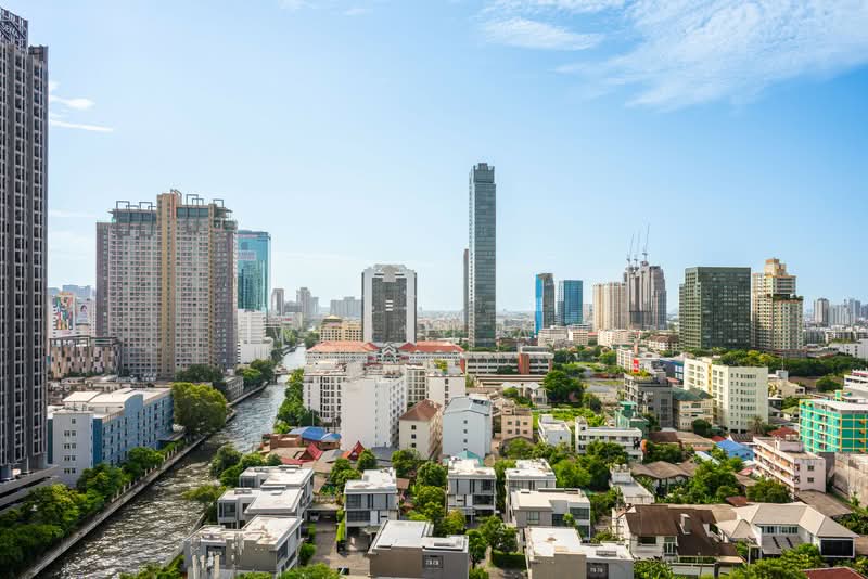 J.C. Tower, Bangkok, Soi Sukhumvit 55, Khlong Tan Nua, Watthana, Bangkok, 2 Bedrooms, 87 sqm, Condo For Sale, by Waryu At, 500455916 - DDproperty.com