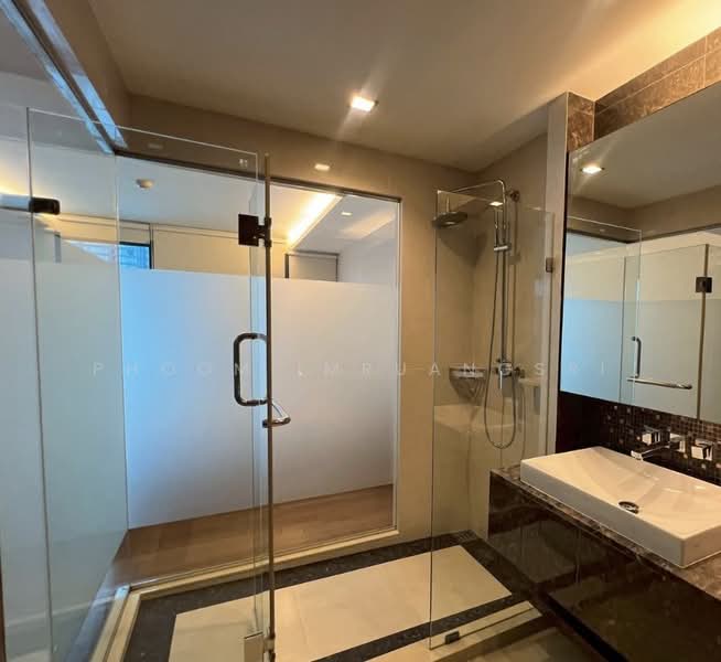 The Address Sukhumvit 61 : ดิ แอดเดรส สุขุมวิท 61, กรุงเทพ, 22 ซอยสุขุมวิท 61 ถนนสุขุมวิท, คลองตันเหนือ, วัฒนา, กรุงเทพ, 98 ตร.ม., คอนโด ให้เช่า, โดย Phoom Imruangsri, 500455917 - DDproperty.com