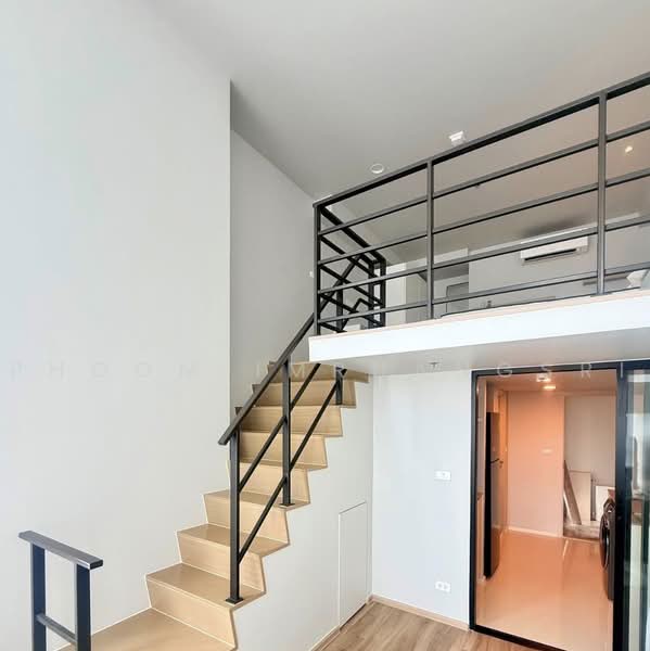 Culture Thonglor, Bangkok, Soi Sukhumvit 59, Sukhumvit Road, Khlong Tan Nua, Watthana, Bangkok, 1 Bedroom, 48 sqm, Condo For Rent, by Phoom Imruangsri, 500455920 - DDproperty.com