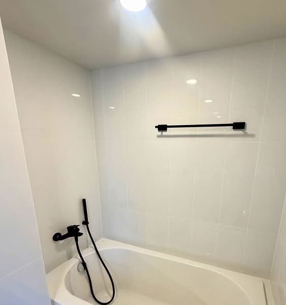 Culture Thonglor, Bangkok, Soi Sukhumvit 59, Sukhumvit Road, Khlong Tan Nua, Watthana, Bangkok, 1 Bedroom, 48 sqm, Condo For Rent, by Phoom Imruangsri, 500455920 - DDproperty.com