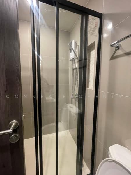 XT Huaikhwang, Bangkok, 244 Ratchadaphisek Road, Huai Khwang, Bangkok, 1 Bedroom, 29 sqm, Condo For Rent, by Connex Property, 500455922 - DDproperty.com