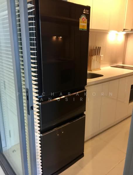 Rhythm Sukhumvit 42, Bangkok, Soi Sukhumvit 42, Sukhumvit Road, Phra Kanong, Khlong Toei, Bangkok, 2 Bedrooms, 57 sqm, Condo For Rent, by Phacharakorn Anusiri, 500455923 - DDproperty.com