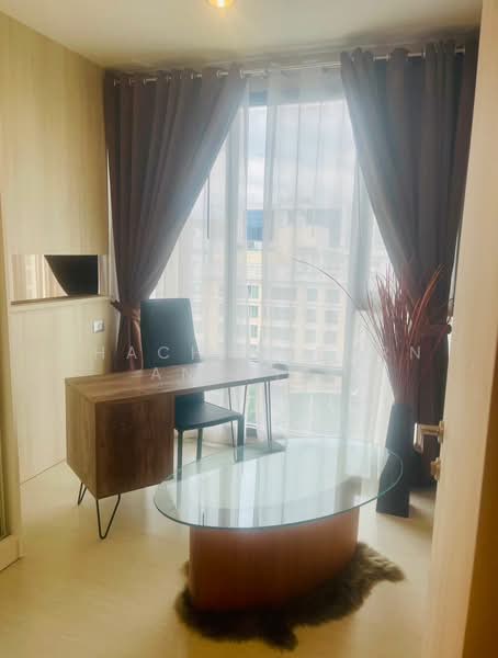 Rhythm Sukhumvit 42, Bangkok, Soi Sukhumvit 42, Sukhumvit Road, Phra Kanong, Khlong Toei, Bangkok, 2 Bedrooms, 57 sqm, Condo For Rent, by Phacharakorn Anusiri, 500455923 - DDproperty.com