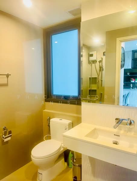 Rhythm Sukhumvit 42, Bangkok, Soi Sukhumvit 42, Sukhumvit Road, Phra Kanong, Khlong Toei, Bangkok, 2 Bedrooms, 57 sqm, Condo For Rent, by Phacharakorn Anusiri, 500455923 - DDproperty.com