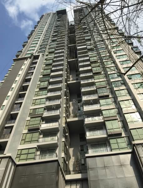 Rhythm Sukhumvit 42 : ริทึ่ม สุขุมวิท 42, กรุงเทพ, ซอยสุขุมวิท 42, พระโขนง, คลองเตย, กรุงเทพ, 57 ตร.ม., คอนโด ให้เช่า, โดย Phacharakorn Anusiri, 500455923 - DDproperty.com