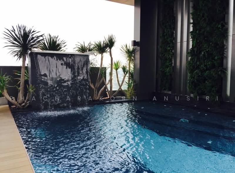 Rhythm Sukhumvit 42, Bangkok, Soi Sukhumvit 42, Sukhumvit Road, Phra Kanong, Khlong Toei, Bangkok, 2 Bedrooms, 57 sqm, Condo For Rent, by Phacharakorn Anusiri, 500455923 - DDproperty.com