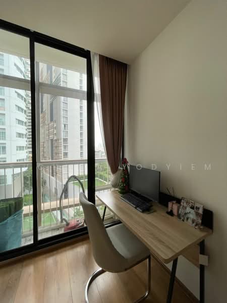Park Origin Phrom Phong (Park 24), กรุงเทพ, 68 Soi Sukhumvit 24, คลองตัน, คลองเตย, กรุงเทพ, 53 ตร.ม., คอนโด ขาย, โดย Suchada Yodyiem, 500455926 - DDproperty.com