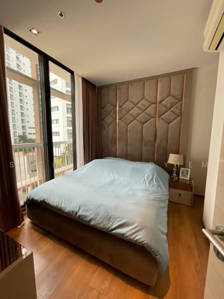 Park Origin Phrom Phong (Park 24), กรุงเทพ, 68 Soi Sukhumvit 24, คลองตัน, คลองเตย, กรุงเทพ, 53 ตร.ม., คอนโด ขาย, โดย Suchada Yodyiem, 500455926 - DDproperty.com