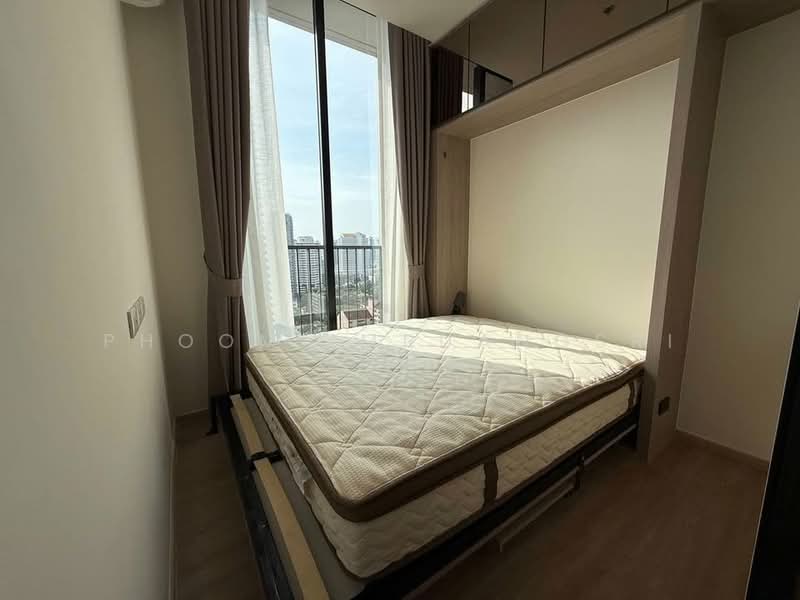 Noble State 39, Bangkok, 35 Soi Sukhumvit 39, Khlong Tan Nua, Watthana, Bangkok, 2 Bedrooms, 60 sqm, Condo For Rent, by Phoom Imruangsri, 500455935 - DDproperty.com