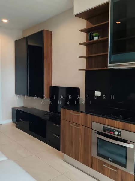 Ivy Sathorn 10, Bangkok, 88 Soi Sathorn 12, Sathorn Road, Silom, Bang Rak, Bangkok, 1 Bedroom, 42 sqm, Condo For Rent, by Phacharakorn Anusiri, 500455936 - DDproperty.com
