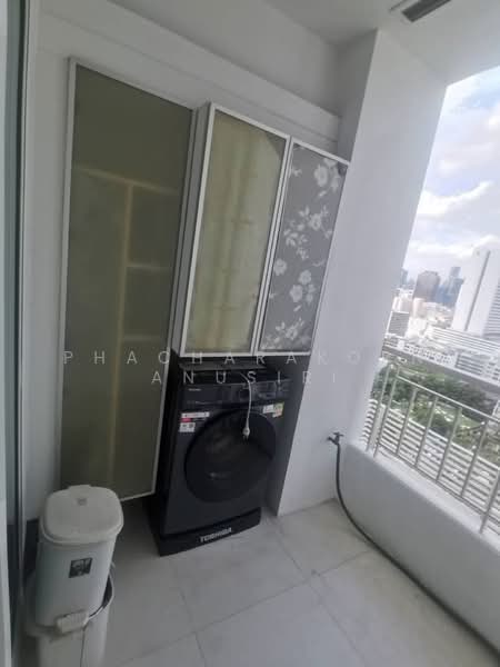 Ivy Sathorn 10 : ไอวี่ สาทร 10, กรุงเทพ, 88 ซอยสาทร 12 ถนนสาทร, สีลม, บางรัก, กรุงเทพ, 42 ตร.ม., คอนโด ให้เช่า, โดย Phacharakorn Anusiri, 500455936 - DDproperty.com