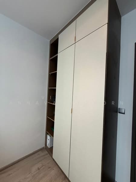 Rhythm Ekkamai Estate, Bangkok, Soi Sukhumvit 63, Khlongtoei Nua, Watthana, Bangkok, 1 Bedroom, 35 sqm, Condo For Rent, by Vichai Annavakulthorn, 500455940 - DDproperty.com