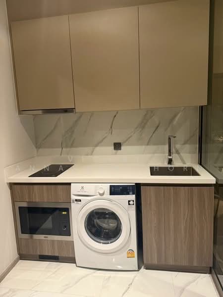 Rhythm Ekkamai Estate, กรุงเทพ, Soi Sukhumvit 63, คลองเตยเหนือ, วัฒนา, กรุงเทพ, 35 ตร.ม., คอนโด ให้เช่า, โดย Vichai  Annavakulthorn, 500455940 - DDproperty.com