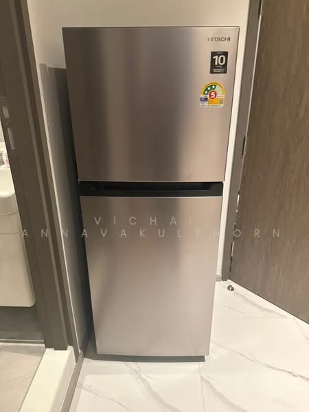 Rhythm Ekkamai Estate, Bangkok, Soi Sukhumvit 63, Khlongtoei Nua, Watthana, Bangkok, 1 Bedroom, 35 sqm, Condo For Rent, by Vichai Annavakulthorn, 500455940 - DDproperty.com