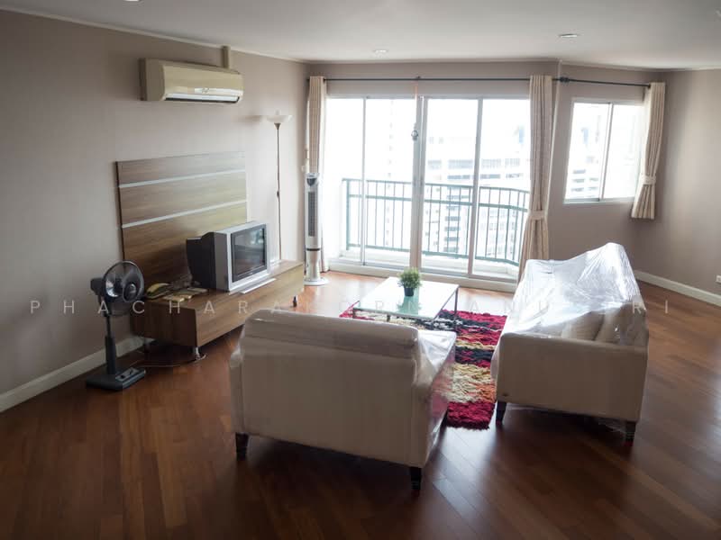 Belle Park Residence : เบล พาร์ค เรสซิเดนท์, กรุงเทพ, 375 ซ.สาธุประดิษฐ์ 19, ช่องนนทรี, ยานนาวา, กรุงเทพ, 84 ตร.ม., คอนโด ให้เช่า, โดย Phacharakorn Anusiri, 500455941 - DDproperty.com