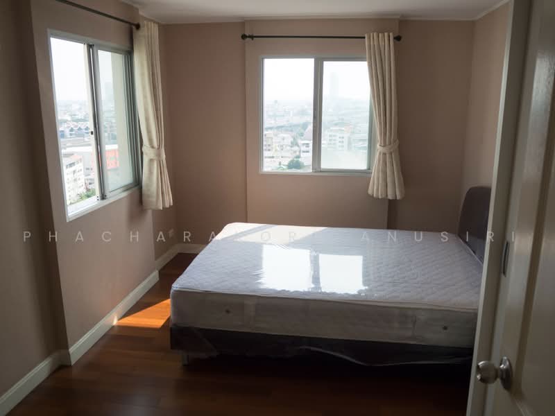 Belle Park Residence, Bangkok, 375 Sathu Pradit 19 Alley, Chong Nonsi, Yan Nawa, Bangkok, 2 Bedrooms, 84 sqm, Condo For Rent, by Phacharakorn Anusiri, 500455941 - DDproperty.com