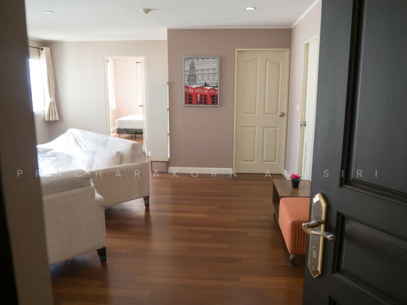 Belle Park Residence : เบล พาร์ค เรสซิเดนท์, กรุงเทพ, 375 ซ.สาธุประดิษฐ์ 19, ช่องนนทรี, ยานนาวา, กรุงเทพ, 84 ตร.ม., คอนโด ให้เช่า, โดย Phacharakorn Anusiri, 500455941 - DDproperty.com