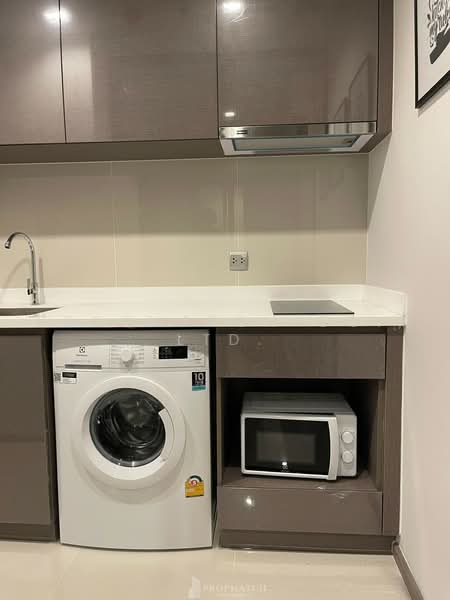 Life Ladprao Valley, Bangkok, Phaholyothin Road, Jom Phon, Chatuchak, Bangkok, 1 Bedroom, 35 sqm, Condo For Rent, by PROPMATCH CO., LTD., 500455942 - DDproperty.com