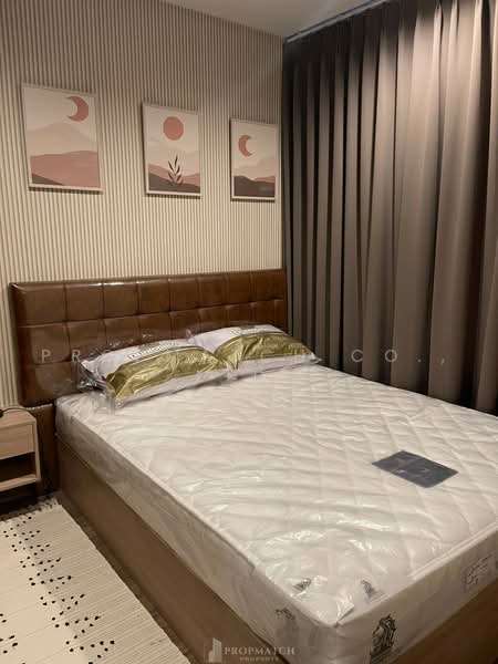 Life Ladprao Valley, Bangkok, Phaholyothin Road, Jom Phon, Chatuchak, Bangkok, 1 Bedroom, 35 sqm, Condo For Rent, by PROPMATCH CO., LTD., 500455942 - DDproperty.com