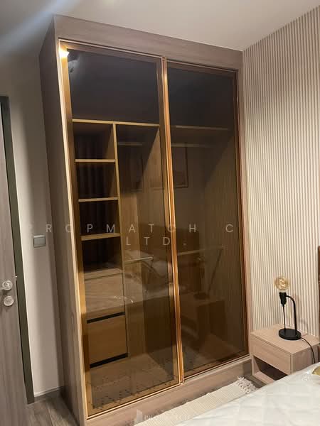 Life Ladprao Valley, Bangkok, Phaholyothin Road, Jom Phon, Chatuchak, Bangkok, 1 Bedroom, 35 sqm, Condo For Rent, by PROPMATCH CO., LTD., 500455942 - DDproperty.com
