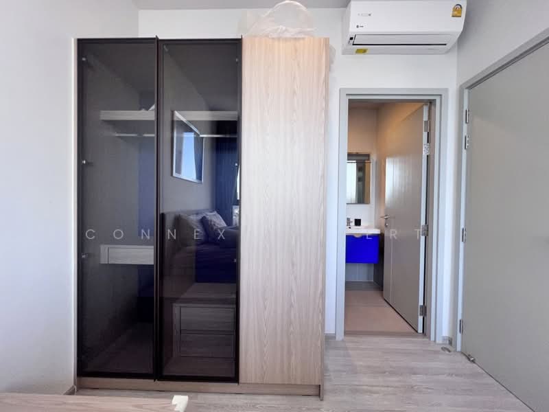 XT Ekkamai, Bangkok, 259 Soi Sukhumvit 63, Khlong Tan Nua, Watthana, Bangkok, 1 Bedroom, 31 sqm, Condo For Rent, by Connex Property, 500455945 - DDproperty.com