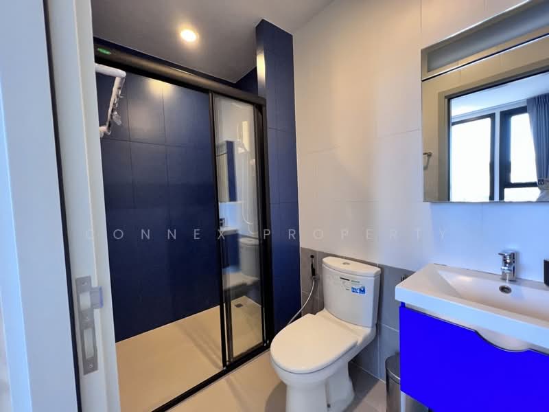 XT Ekkamai, Bangkok, 259 Soi Sukhumvit 63, Khlong Tan Nua, Watthana, Bangkok, 1 Bedroom, 31 sqm, Condo For Rent, by Connex Property, 500455945 - DDproperty.com