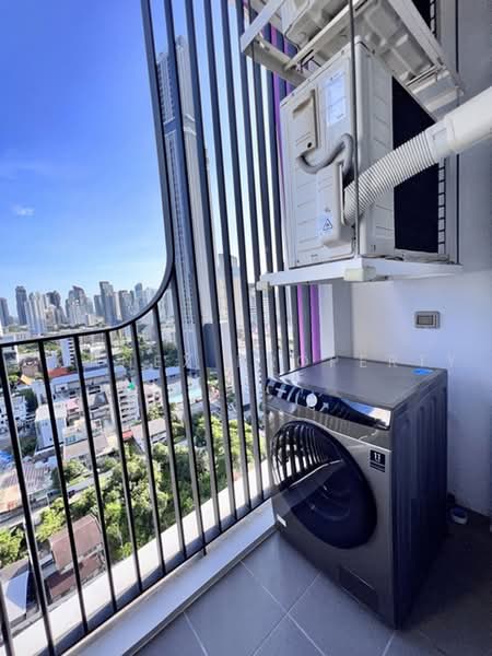 XT Ekkamai, Bangkok, 259 Soi Sukhumvit 63, Khlong Tan Nua, Watthana, Bangkok, 1 Bedroom, 31 sqm, Condo For Rent, by Connex Property, 500455945 - DDproperty.com