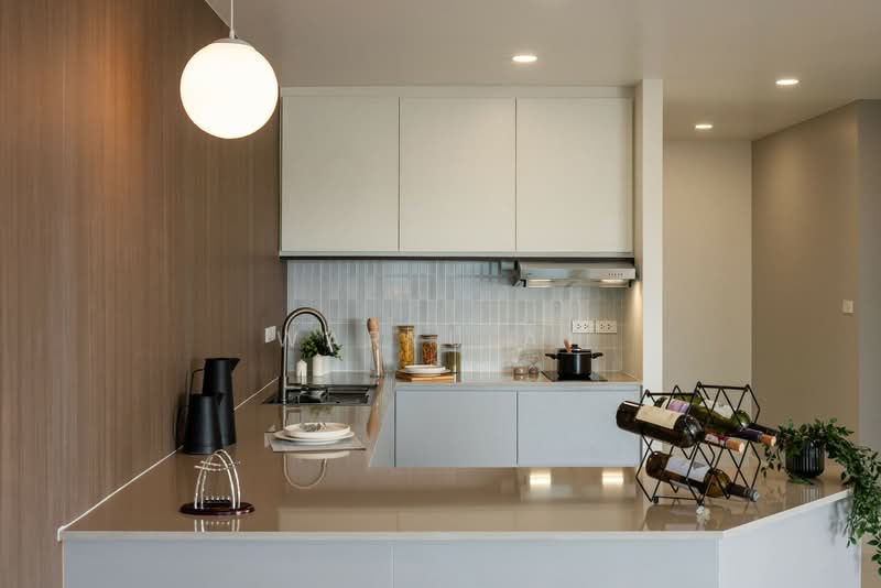 Sarin Place, Bangkok, Ratchadaphisek, Lat Yao, Chatuchak, Bangkok, 2 Bedrooms, 110 sqm, Condo For Sale, by Waryu At, 500455948 - DDproperty.com