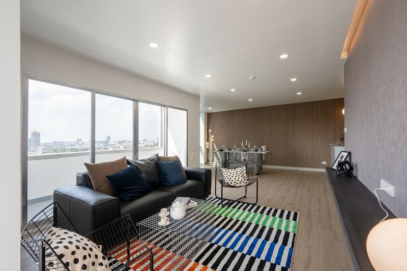 Sarin Place, Bangkok, Ratchadaphisek, Lat Yao, Chatuchak, Bangkok, 2 Bedrooms, 110 sqm, Condo For Sale, by Waryu At, 500455948 - DDproperty.com