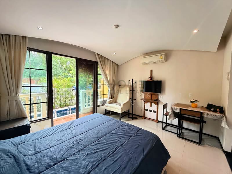Venetian Signature Condo Resort Pattaya : เวเนเชี่ยน ซิกเนเจอร์ คอนโด รีสอร์ท พัทยา, ชลบุรี, ถ.นาจอมเทียน, หนองปรือ, บางละมุง, ชลบุรี, 27 ตร.ม., คอนโด ขาย, โดย HOME Real Estate Service, 500455953 - DDproperty.com
