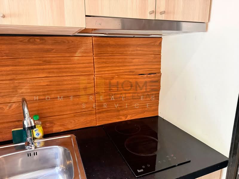 Venetian Signature Condo Resort Pattaya, Chon Buri (Pattaya), Na Jomtien Rd., Nong Pru, Bang Lamung (Pattaya), Chon Buri (Pattaya), Studio, 27 sqm, Condo For Sale, by HOME Real Estate Service, 500455953 - DDproperty.com