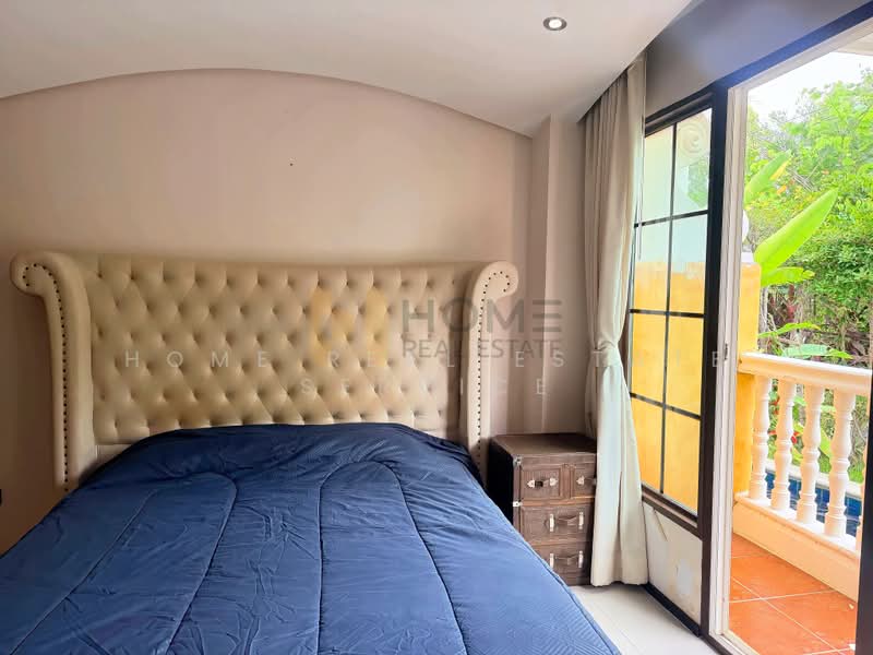 Venetian Signature Condo Resort Pattaya, Chon Buri (Pattaya), Na Jomtien Rd., Nong Pru, Bang Lamung (Pattaya), Chon Buri (Pattaya), Studio, 27 sqm, Condo For Sale, by HOME Real Estate Service, 500455953 - DDproperty.com