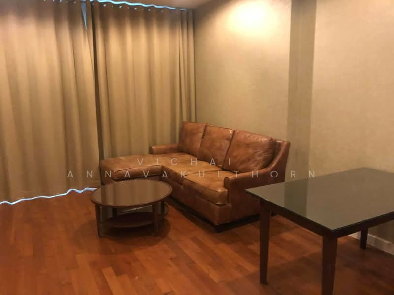 The Address Chidlom, Bangkok, Ploenchit Road, Lumphini, Pathum Wan, Bangkok, 1 Bedroom, 57 sqm, Condo For Rent, by Vichai Annavakulthorn, 500455954 - DDproperty.com