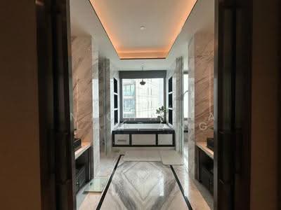ขาย - The Residences At Mandarin Oriental : เดอะ เรสซิเดนซ์ แอท แมนดาริน โอเรียนเต็ล, กรุงเทพ