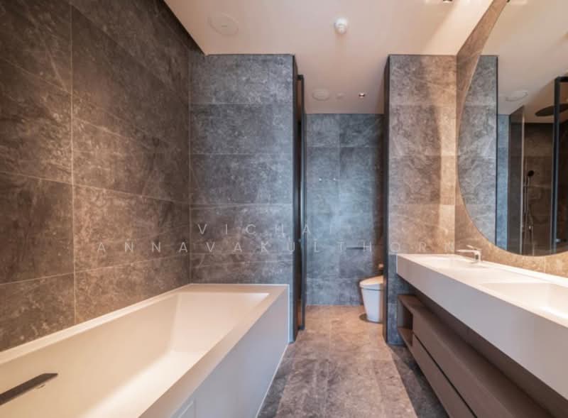 Banyan Tree Residences Riverside : บันยัน ทรี เรสซิเดนซ์ ริเวอร์ไซด์ กรุงเทพ, กรุงเทพ, ซอยสมเด็จเจ้าพระยา 17, คลองสาน, กรุงเทพ, 178 ตร.ม., คอนโด ให้เช่า, โดย Vichai Annavakulthorn, 500455956 - DDproperty.com