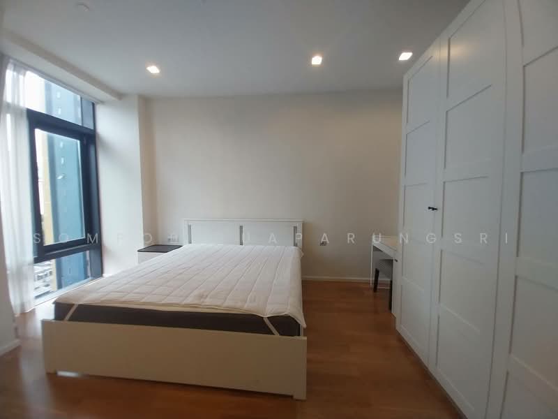 Circle Living Prototype : เซอร์เคิล ลิฟวิ่ง โปรโตไทพ์, กรุงเทพ, 1545 ถนนเพชรบุรีตัดใหม่, มักกะสัน, ราชเทวี, กรุงเทพ, 76 ตร.ม., คอนโด ให้เช่า, โดย Sompob Buaparungsri, 500455957 - DDproperty.com